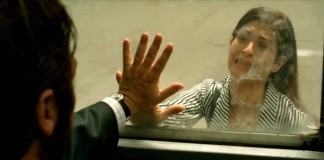 Filme “O Segredo dos seus olhos”: e a tridimensionalidade da profundidade humana Filme “O Segredo dos seus olhos”: e a tridimensionalidade da profundidade humana