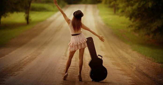 E se, por princípios, eu não estiver deixando a vida acontecer?