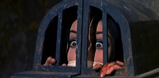 As sombras que carregamos do Malleus Maleficarum