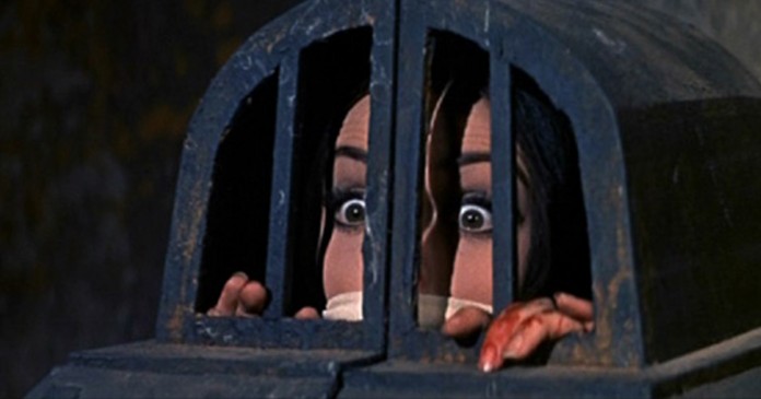 As sombras que carregamos do Malleus Maleficarum