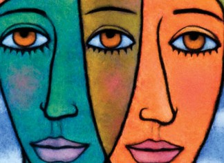 Você é introvertido, extrovertido ou ambivertido?