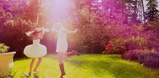 Feliz é o amor que deixa saudades