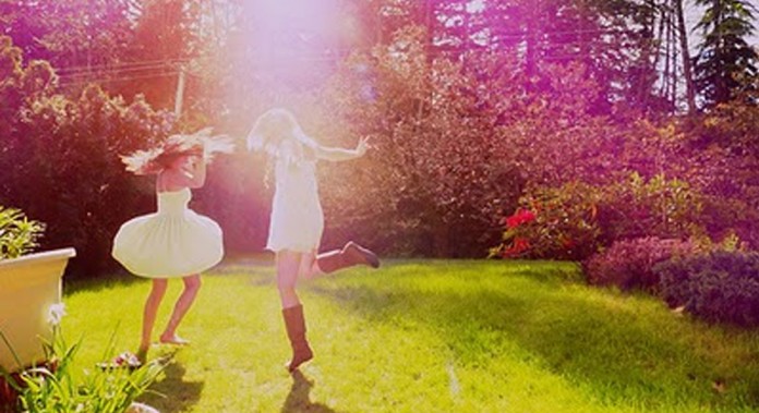 Feliz é o amor que deixa saudades