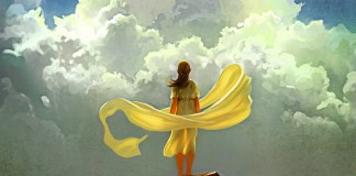 As montanhas não são grandes, nós é que somos muito pequenos! As montanhas não são grandes, nós é que somos muito pequenos!