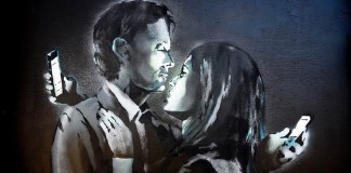 Banksy: 50 obras de arte polêmicas e famosas