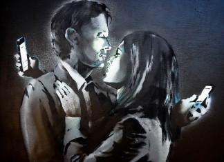 Banksy: 50 obras de arte polêmicas e famosas