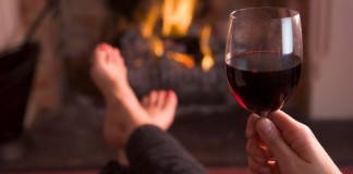 Quem bebe vinho possui QI mais alto, segundo estudo.