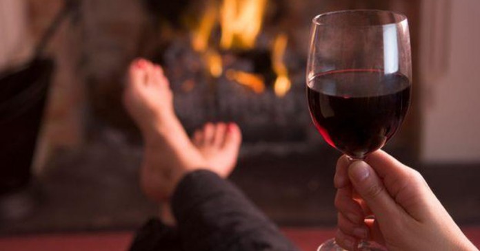 Quem bebe vinho possui QI mais alto, segundo estudo.