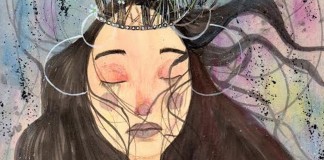 O ódio não cria asa quando o amor manda na casa