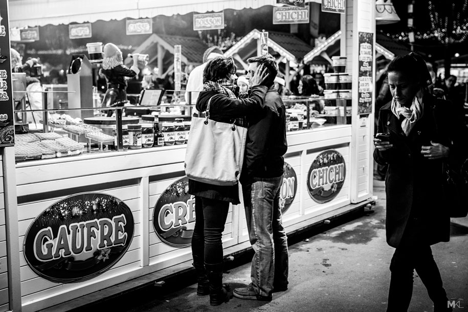 contioutra.com - Fotógrafo documenta casais fazendo amor em público