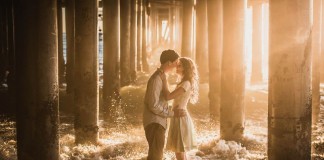 As 25 melhores fotos de noivado