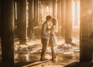 As 25 melhores fotos de noivado