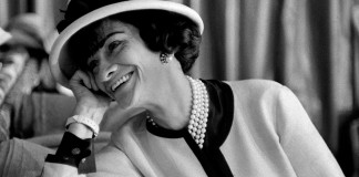 25 Conselhos de estilo de Coco Chanel