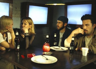 Talvez o amor não seja tão complicado: Procura-se Amy