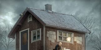 Manipulações fotográficas brilhantes de Erik Johansson Manipulações fotográficas brilhantes de Erik Johansson