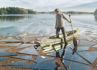 Manipulações fotográficas brilhantes de Erik Johansson