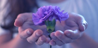 O importante não é o que você junta, mas o que você espalha