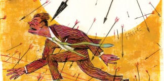 12 sinais de estresse crônico e esgotamento