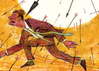 12 sinais de estresse crônico e esgotamento