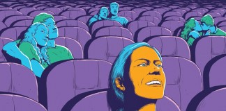 Tom Jobim estava errado: é possível ser feliz sozinho, diz estudo