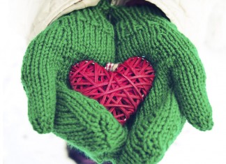 O frio mata. A indiferença, também.