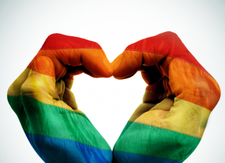 O amor é livre, não?