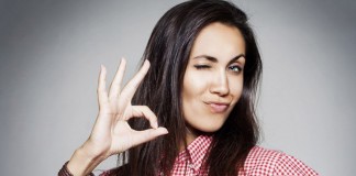 Por favor, não confunda estupidez com “personalidade forte”.