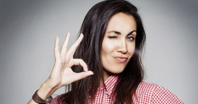 grosseria Por favor, não confunda estupidez com “personalidade forte”.