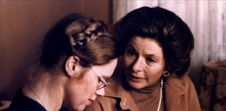 Sonata de Outono é uma máxima do cinema