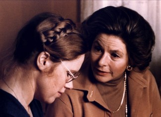 Sonata de Outono é uma máxima do cinema