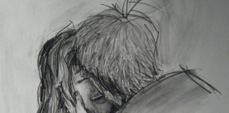 Marido ilustra a vida com sua esposa por 365 dias