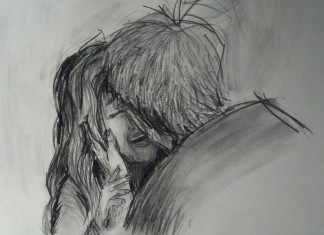 Marido ilustra a vida com sua esposa por 365 dias