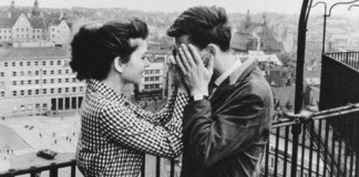 O amor não é um jogo