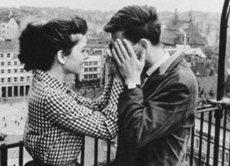 O amor não é um jogo