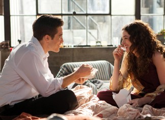 O amor é quem encontra você