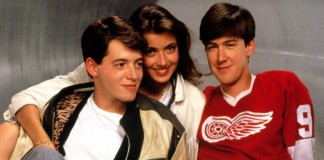 Curtindo a Vida Adoidado – 30 anos