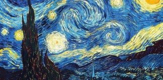 Minha noite estrelada- Ana Luisa Borba