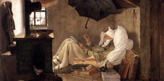 O mundo precisa de pessoas inúteis