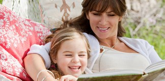 Um presente especial aos nossos filhos: A realidade