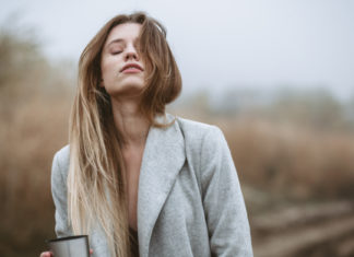 É preciso deixar ir o que não te serve mais