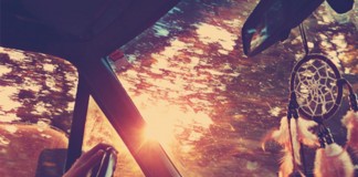 Não sinto pena de mim, então, não ouse você