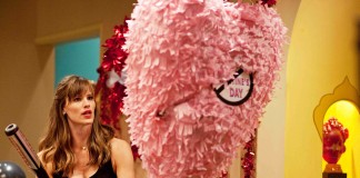 Dia dos Namorados é uma merda