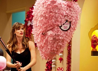 Dia dos Namorados é uma merda