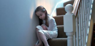 Pais violentos deixam danos por toda a vida