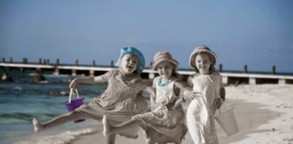 Uma vez pipoca, nunca mais milho duro!