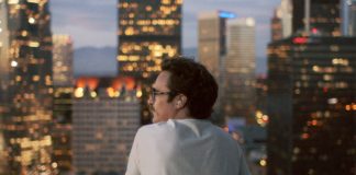 É preciso se perder para então se encontrar