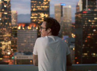 É preciso se perder para então se encontrar