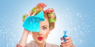 Você já faxinou sua mente hoje?