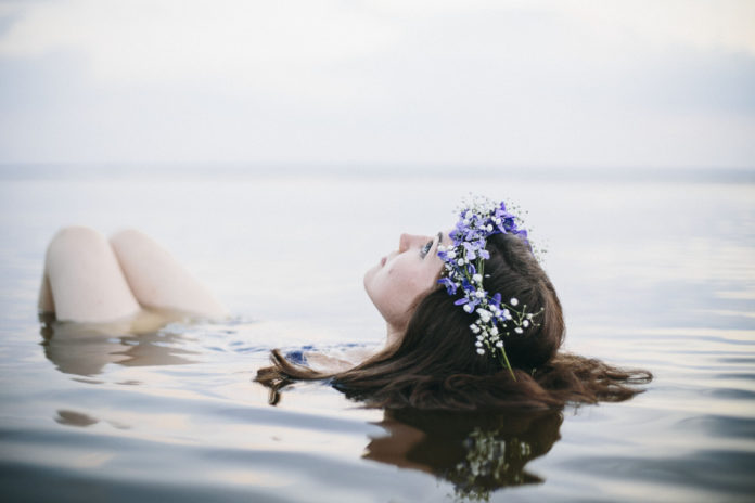 A escolha é sempre nossa