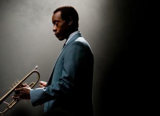 Miles Ahead: quando a música não precisa de palavras